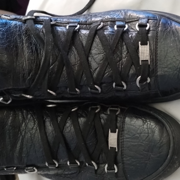 Balenciaga nice soft leather - Picture 1 of 4